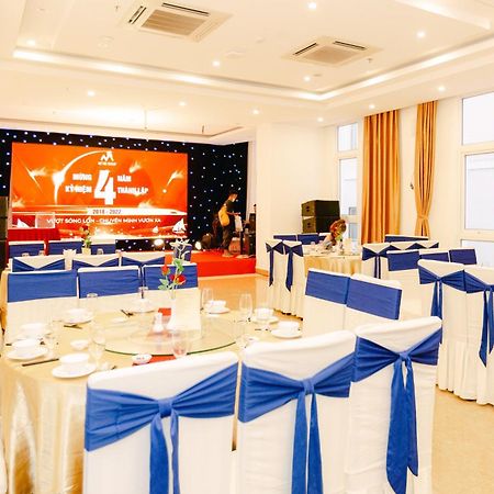 Tay Bac Hotel דה נאנג מראה חיצוני תמונה