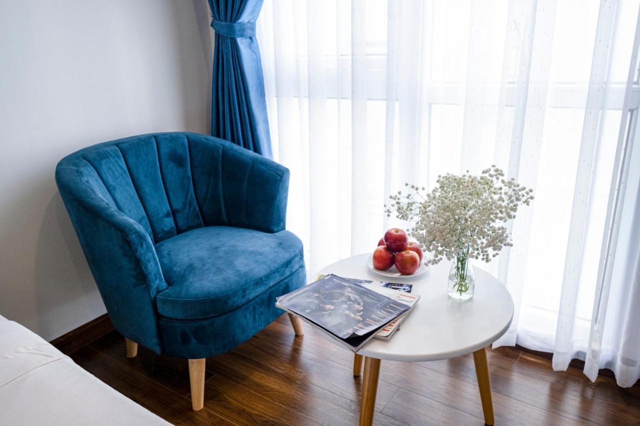 Tay Bac Hotel דה נאנג מראה חיצוני תמונה