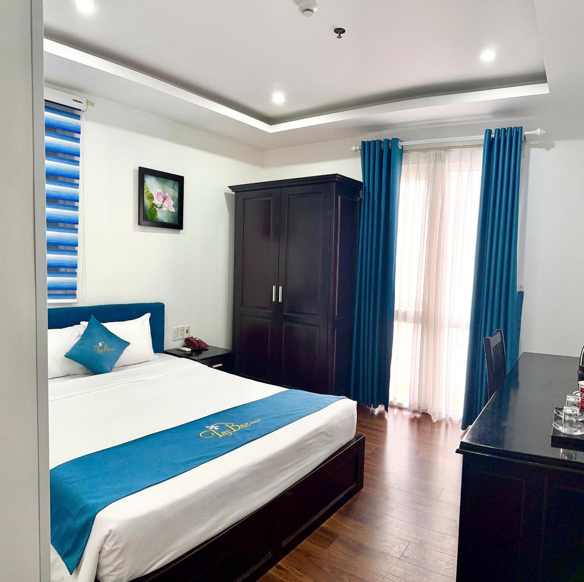 Tay Bac Hotel דה נאנג מראה חיצוני תמונה