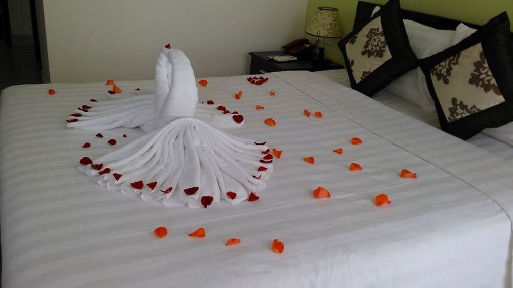 Tay Bac Hotel דה נאנג מראה חיצוני תמונה