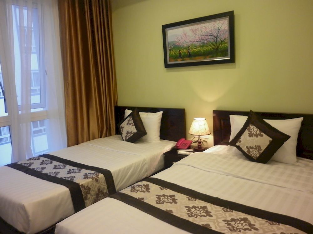 Tay Bac Hotel דה נאנג מראה חיצוני תמונה