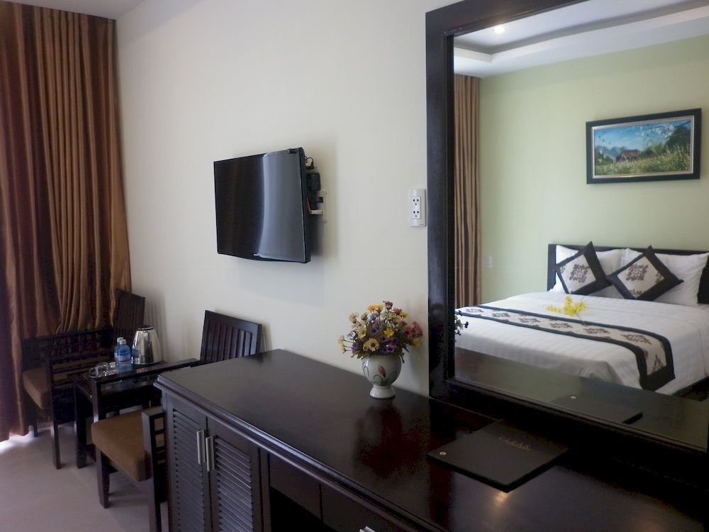 Tay Bac Hotel דה נאנג מראה חיצוני תמונה