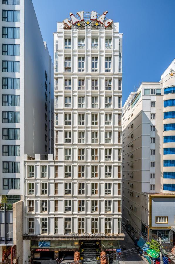 Tay Bac Hotel דה נאנג מראה חיצוני תמונה
